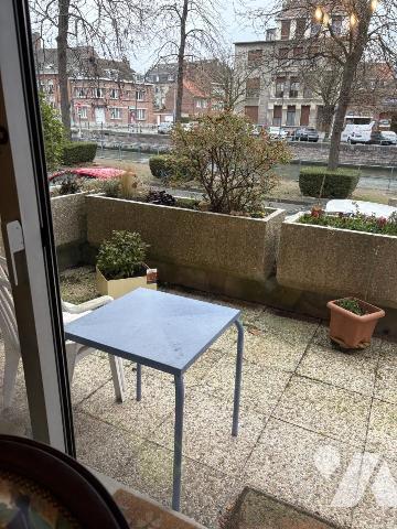 VENTE APPARTEMENT -  DOUAI