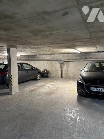 VENTE APPARTEMENT -  DOUAI