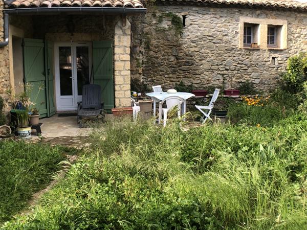 Cavillargues (30330) T3 duplex à Cavillargues