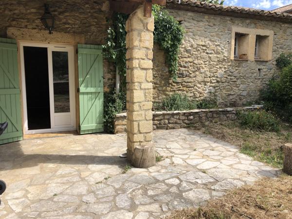 Cavillargues (30330) T3 duplex à Cavillargues