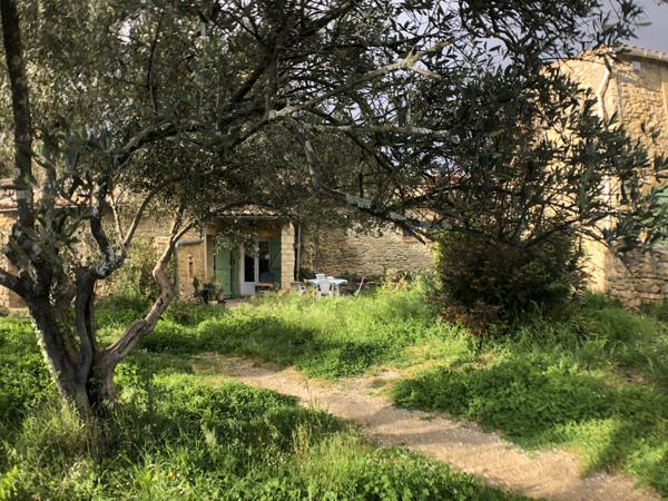 Cavillargues (30330) T3 duplex à Cavillargues