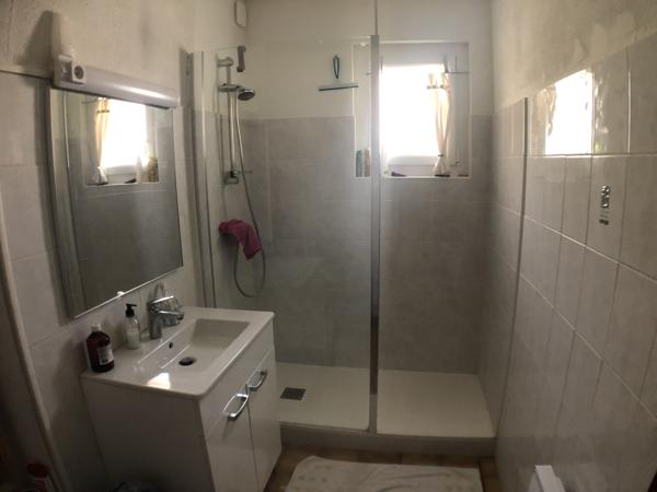 Cavillargues (30330) T3 duplex à Cavillargues