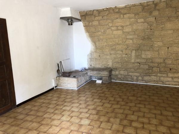 Cavillargues (30330) T3 duplex à Cavillargues