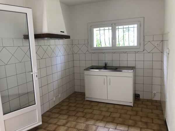 Cavillargues (30330) T3 duplex à Cavillargues