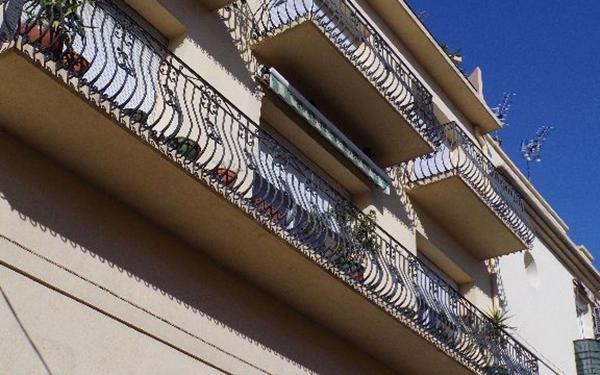 Appartement à vendre    4 pièces •  Perpignan