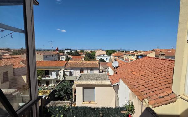 Appartement à vendre    4 pièces •  Perpignan