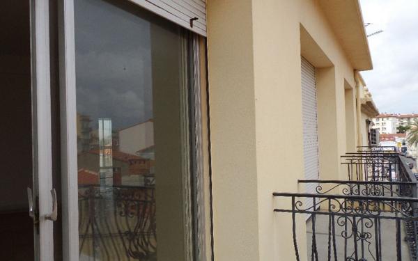 Appartement à vendre    4 pièces •  Perpignan