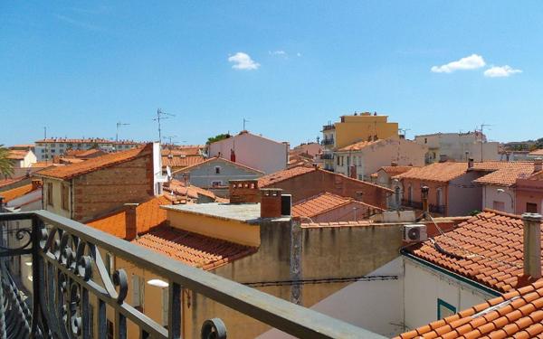 Appartement à vendre    4 pièces •  Perpignan