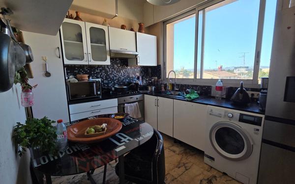 Appartement à vendre    4 pièces •  Perpignan