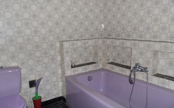 Appartement à vendre    4 pièces •  Perpignan