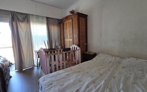 Appartement à vendre    4 pièces •  Perpignan