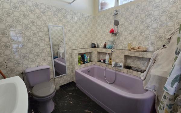 Appartement à vendre    4 pièces •  Perpignan