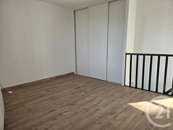 Appartement F3 à vendre  3 pièces - 38,51 m2 DAX - 40