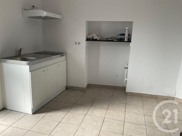 Appartement F3 à vendre  3 pièces - 38,51 m2 DAX - 40