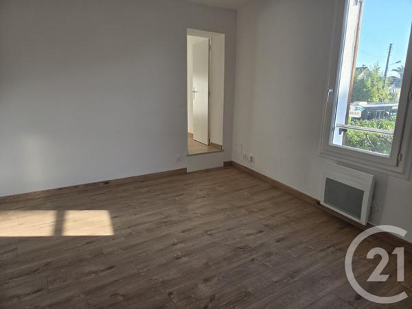 Appartement F3 à vendre  3 pièces - 38,51 m2 DAX - 40