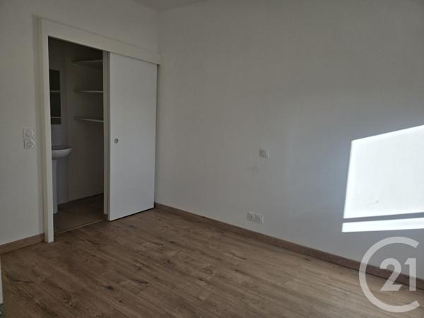 Appartement F3 à vendre  3 pièces - 38,51 m2 DAX - 40