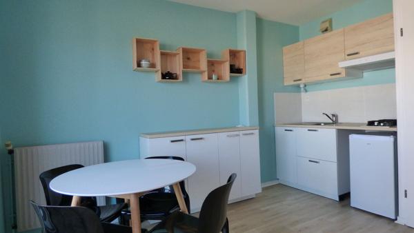COLOMIERS centre,