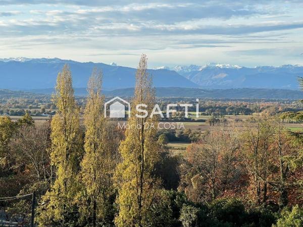 Ici, le confort rencontre la beauté du paysage — un véritable coup de cœur !