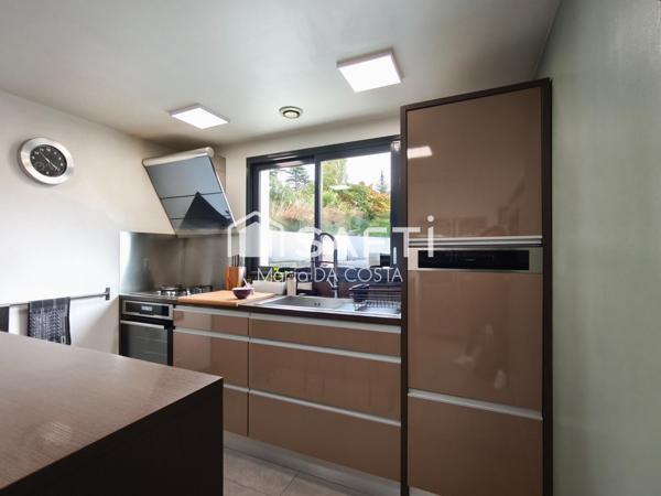 Ici, le confort rencontre la beauté du paysage — un véritable coup de cœur !