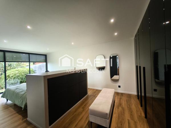 Ici, le confort rencontre la beauté du paysage — un véritable coup de cœur !