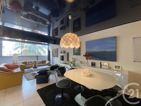 Appartement F3 à vendre  4 pièces - 101,90 m2 LA GRANDE MOTTE - 34