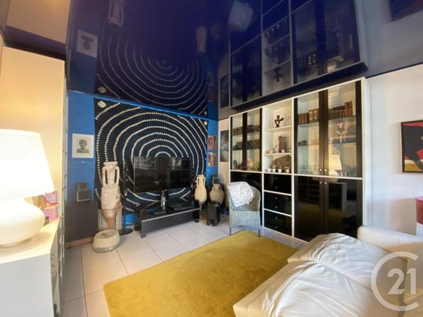 Appartement F3 à vendre  4 pièces - 101,90 m2 LA GRANDE MOTTE - 34