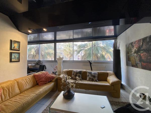 Appartement F3 à vendre  4 pièces - 101,90 m2 LA GRANDE MOTTE - 34