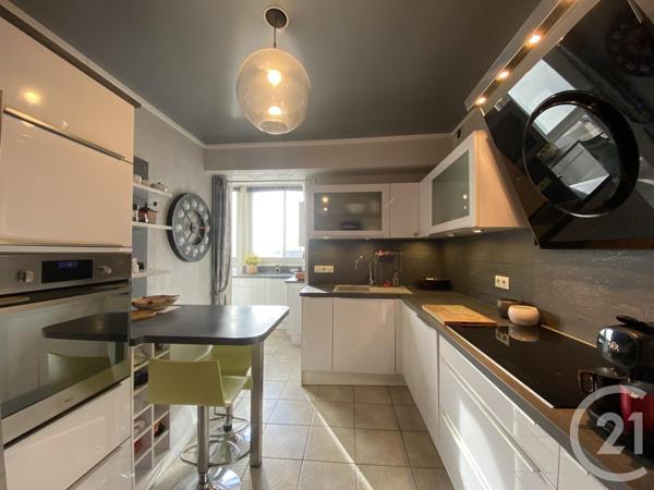 Appartement F3 à vendre  4 pièces - 101,90 m2 LA GRANDE MOTTE - 34