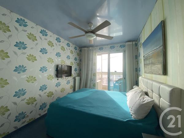 Appartement F3 à vendre  4 pièces - 101,90 m2 LA GRANDE MOTTE - 34