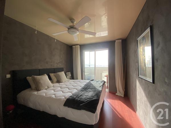 Appartement F3 à vendre  4 pièces - 101,90 m2 LA GRANDE MOTTE - 34