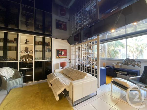 Appartement F3 à vendre  4 pièces - 101,90 m2 LA GRANDE MOTTE - 34