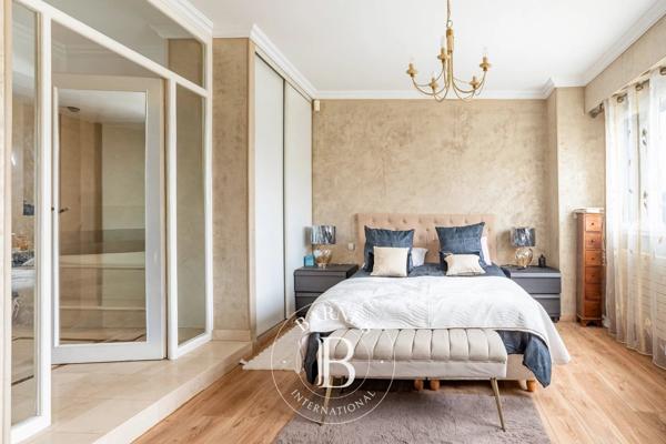 Le Vésinet, Maison 5 Chambres -  380 m² à vendre