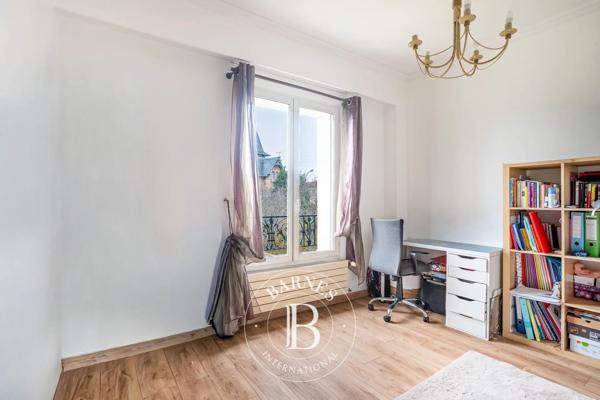 Le Vésinet, Maison 5 Chambres -  380 m² à vendre