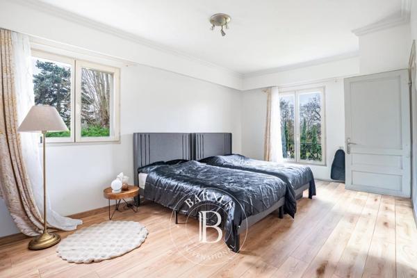 Le Vésinet, Maison 5 Chambres -  380 m² à vendre