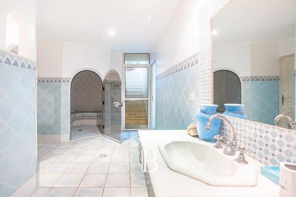 Le Vésinet, Maison 5 Chambres -  380 m² à vendre