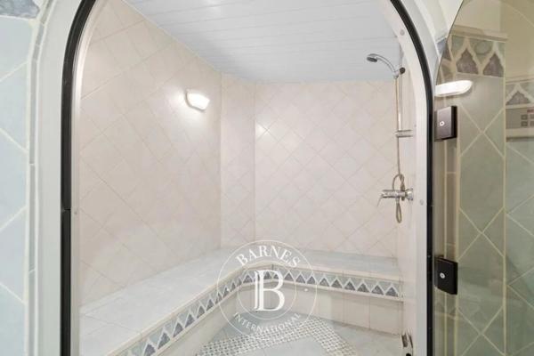 Le Vésinet, Maison 5 Chambres -  380 m² à vendre