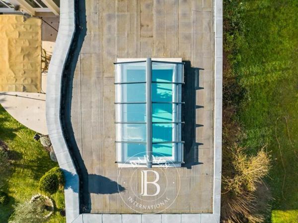 Le Vésinet, Maison 5 Chambres -  380 m² à vendre