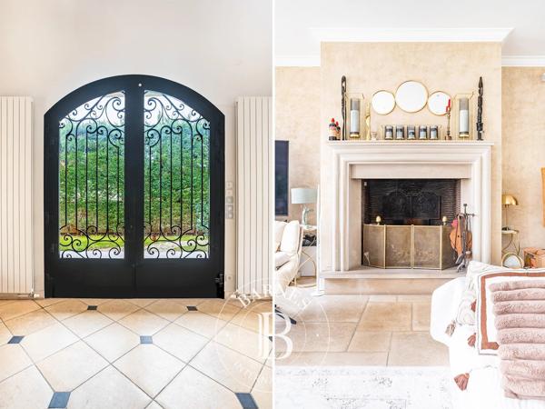 Le Vésinet, Maison 5 Chambres -  380 m² à vendre