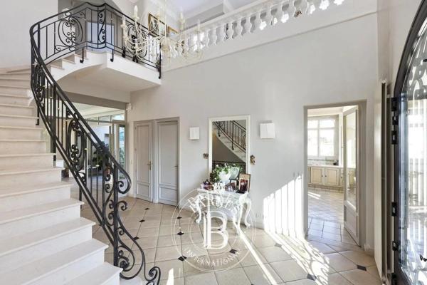 Le Vésinet, Maison 5 Chambres -  380 m² à vendre