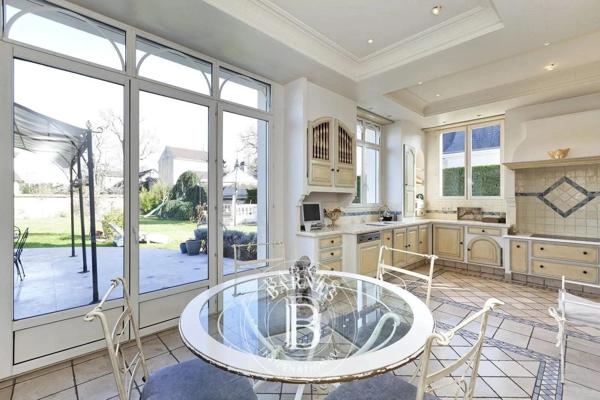 Le Vésinet, Maison 5 Chambres -  380 m² à vendre