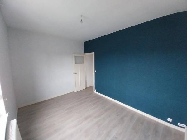 Location immobilière : Maison de ville à Roubaix  3 pièces 76 m² 916 € / Mois (Charges comprises)- ASD Immobilier.