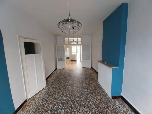 Location immobilière : Maison de ville à Roubaix  3 pièces 76 m² 916 € / Mois (Charges comprises)- ASD Immobilier.