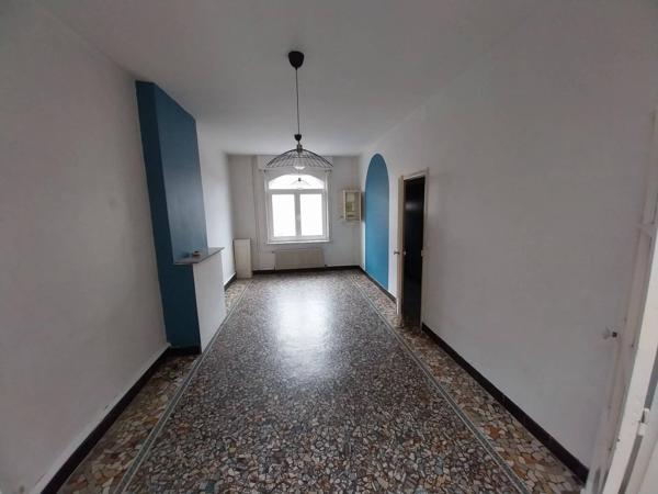 Location immobilière : Maison de ville à Roubaix  3 pièces 76 m² 916 € / Mois (Charges comprises)- ASD Immobilier.