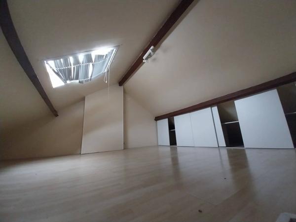 Location immobilière : Maison de ville à Roubaix  3 pièces 76 m² 916 € / Mois (Charges comprises)- ASD Immobilier.