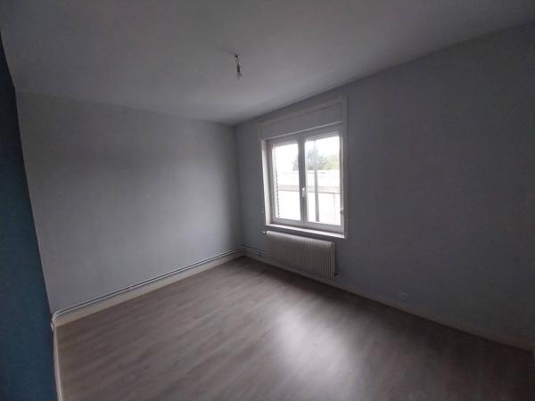 Location immobilière : Maison de ville à Roubaix  3 pièces 76 m² 916 € / Mois (Charges comprises)- ASD Immobilier.