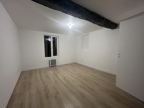Appartement à vendre |  Meulan-en-Yvelines |  1 pièce | 16,8 m²