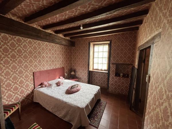 Maison à vendre |  Lussac-les-Églises |  5 pièces | 101 m²