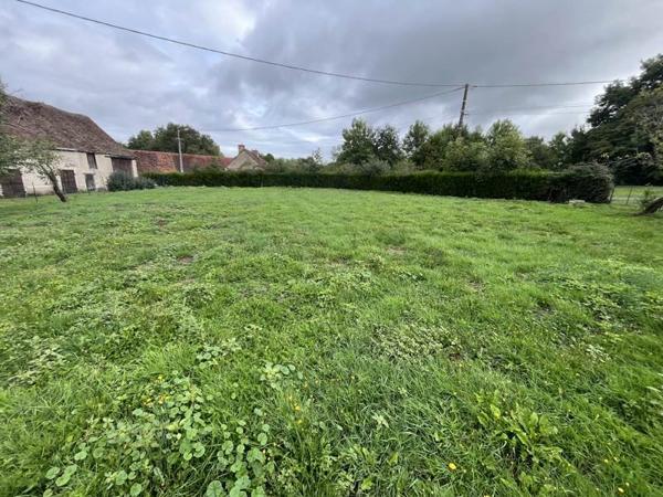 Maison à vendre |  Lussac-les-Églises |  5 pièces | 101 m²