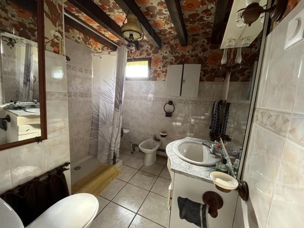 Maison à vendre |  Lussac-les-Églises |  5 pièces | 101 m²