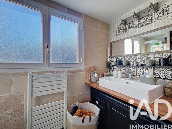 Maison à vendre 3 pièces 93 m² Arpajon